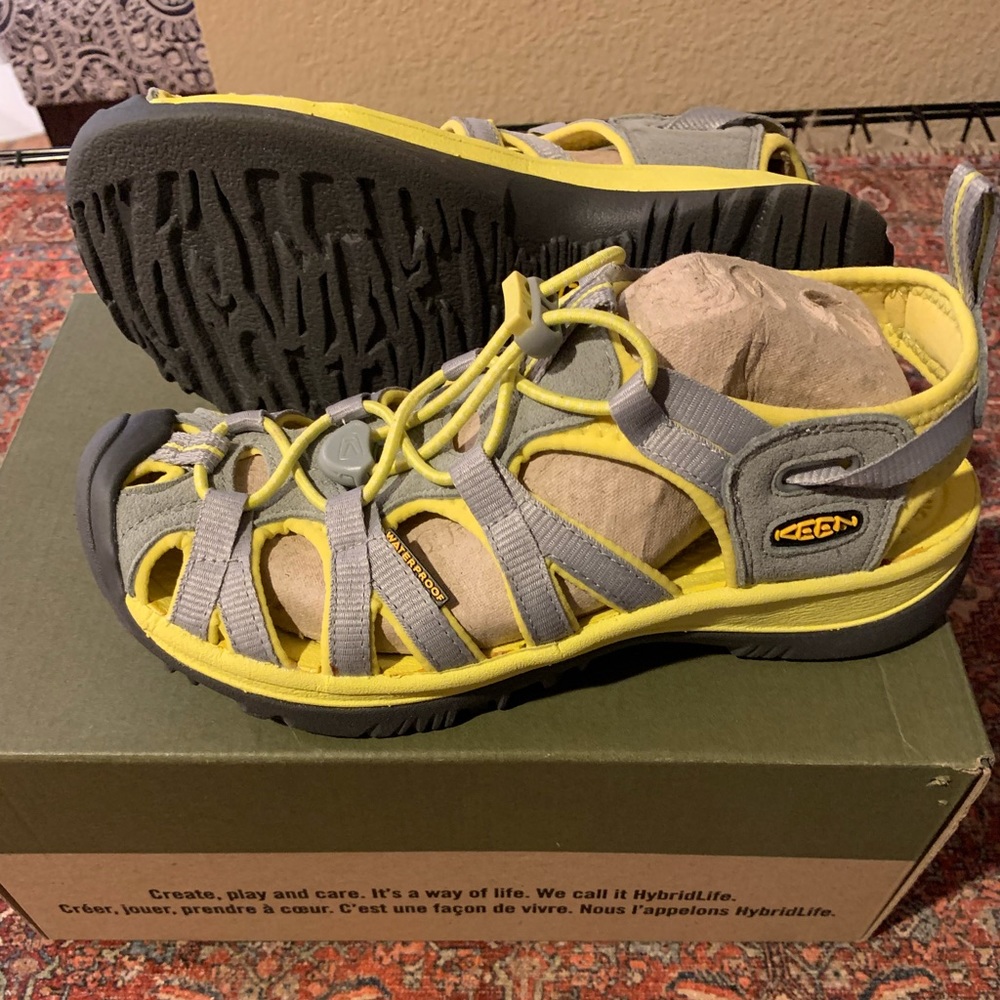 Keen’s Water Shoes: Classic